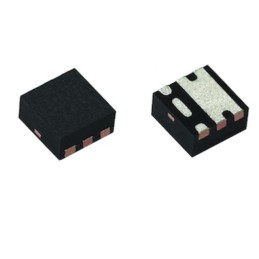 1 pcs : SIA4446DJ-T1-GE3 - N-CHANNEL 40 V (D-S) MOSFET POWE