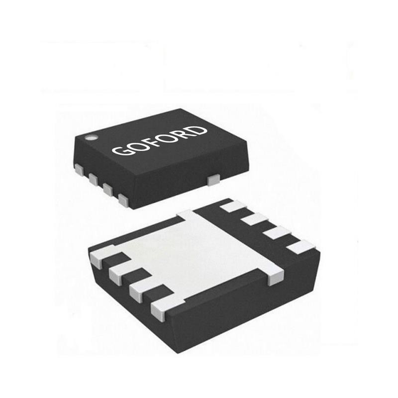 1 pcs : GT700P08D3 - P-80V,-16A,RD(MAX)&lt75M@-10V,VTH-