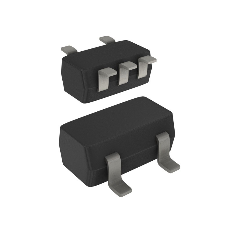 1 pcs : 2SK3320-BL(TE85L,F - JFET N-CH USV