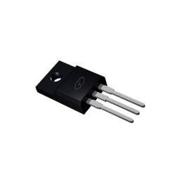 1 pcs : MUR2060FCT - DIODE ARRAY GP 600V 20A ITO220AB