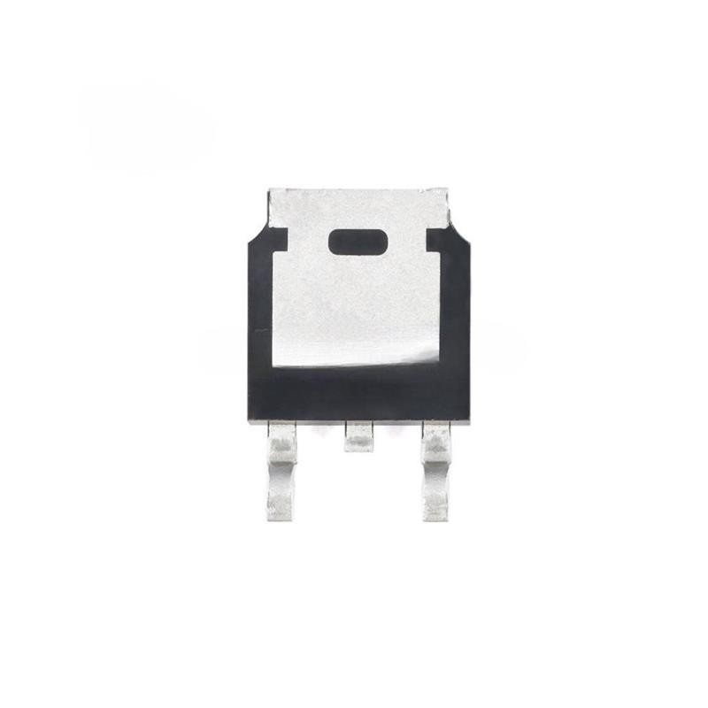 1 pcs : 2N65L - TO-252 N-CHANNEL POWER MOSFET