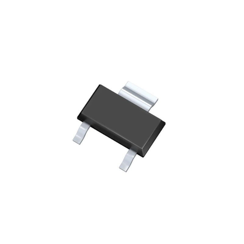 1 pcs : ISP13DP06NMSATMA1 - MOSFET P-CH 60V SOT223