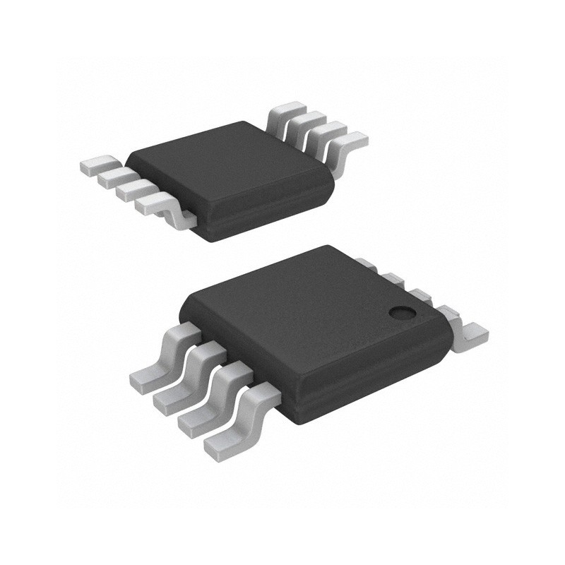 1 pcs : IRF7606TRPBF - MOSFET P-CH 30V 3.6A MICRO8