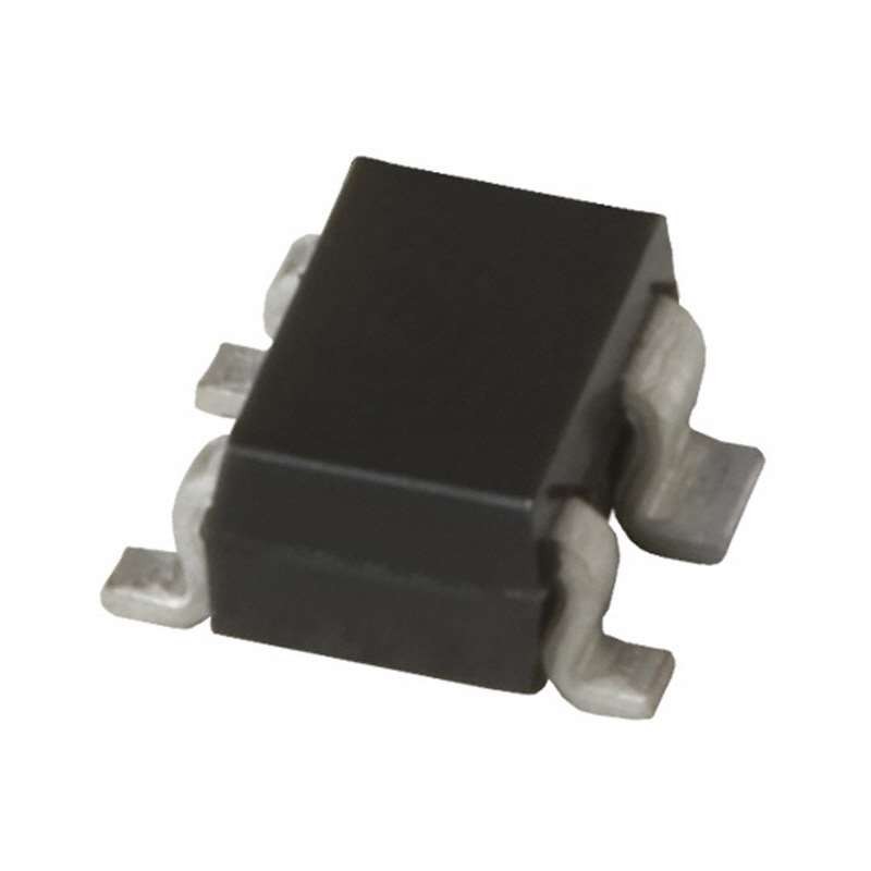 1 pcs : BAS12507WH6327XTSA1 - DIODE ARR SCHOT 25V 100MA SOT343