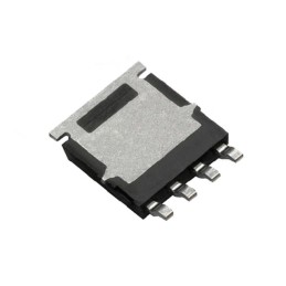 1 pcs : SQJA70EP-T1_GE3 - MOSFET N-CH 100V 14.7A PPAK SO-8