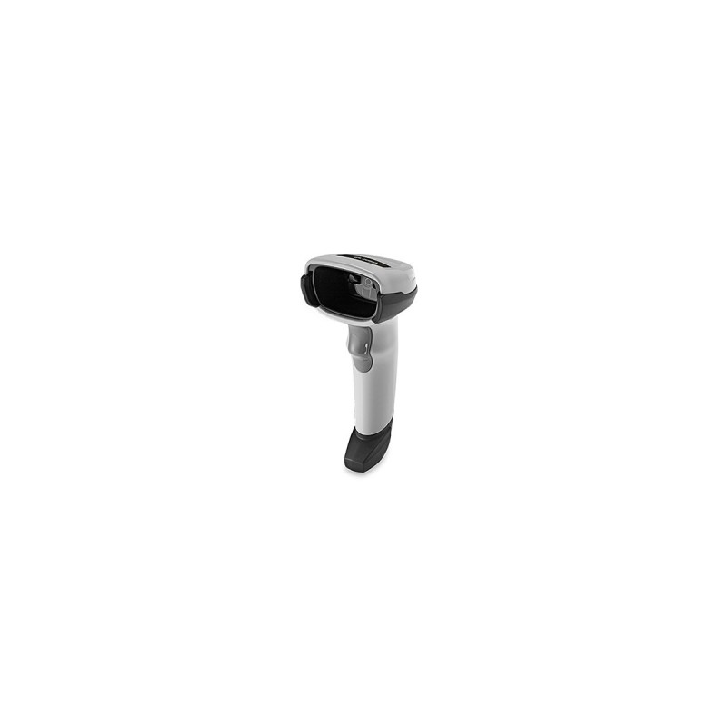 1 pcs - Zebra Laser Barcode Scanner