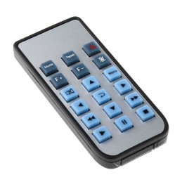 1 pcs - RS PRO Dash Cam