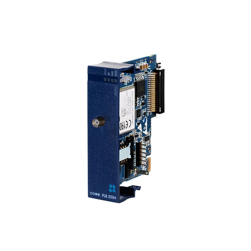 1 pcs - Ewon 2 Port PCIe Expansion Card