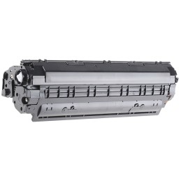 1 pcs - Hewlett Packard CE278A Black Toner Cartridge HP Compatible