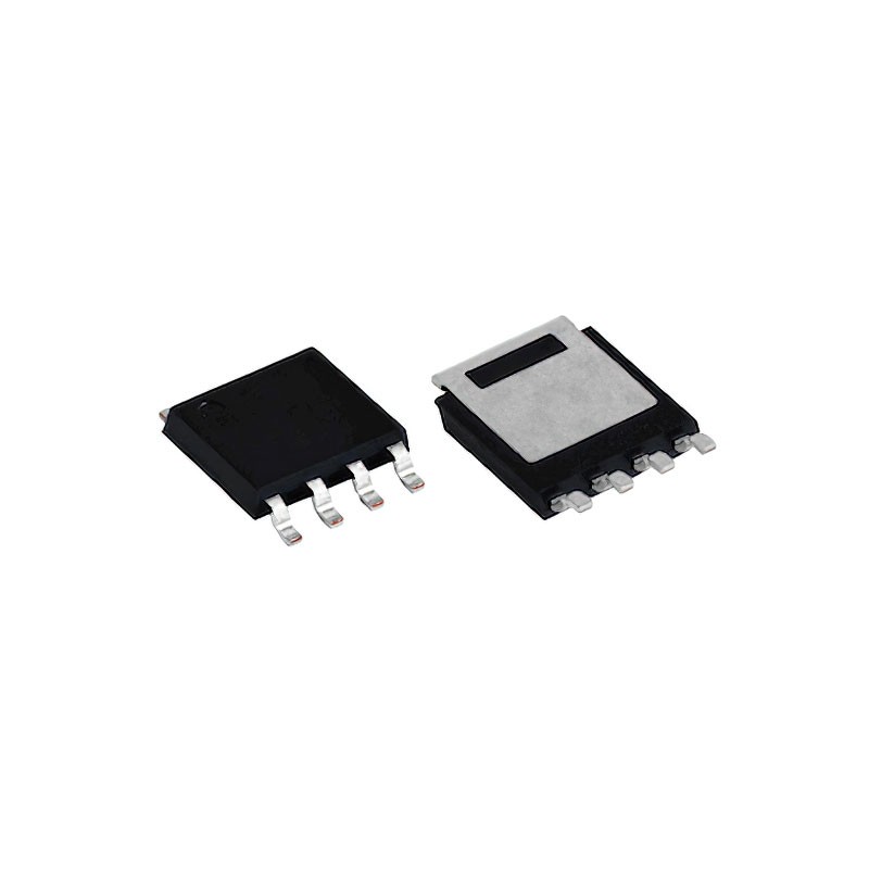 1 pcs : SQJ168ELP-T1_GE3 - AUTOMOTIVE N-CHANNEL 60 V (D-S)