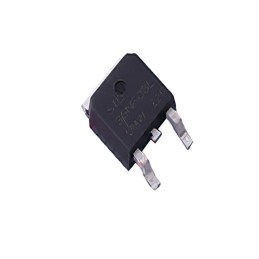 1 pcs : STD35NF06L - TO-252 MOSFETS ROHS