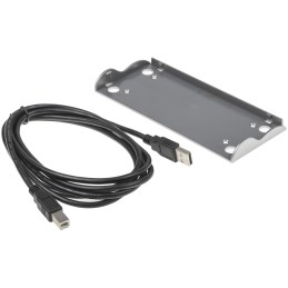 1 pcs - StarTech.com RS232 USB A Female to DB-9 Interface Converter