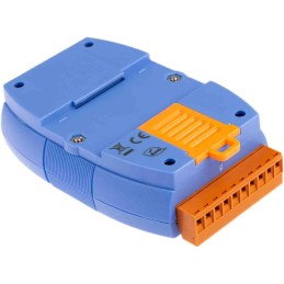 1 pcs - ICP DAS USA RS232, RS422, RS485 Ethernet Media Converter