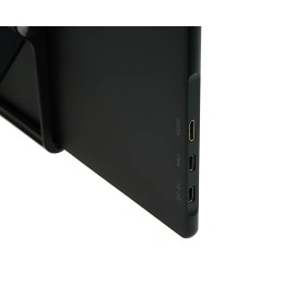 1 pcs - Okdo HCIV15601 15.6in LCD Monitor, 1920 x 1080 Pixels