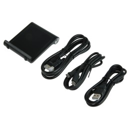 1 pcs - Okdo HCIV15601 15.6in LCD Monitor, 1920 x 1080 Pixels