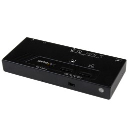 1 pcs - StarTech.com 2 Port 2 Input 2 Output HDMI Matrix Switch 1920 x 1200