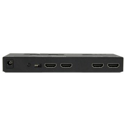 1 pcs - StarTech.com 2 Port 2 Input 2 Output HDMI Matrix Switch 1920 x 1200