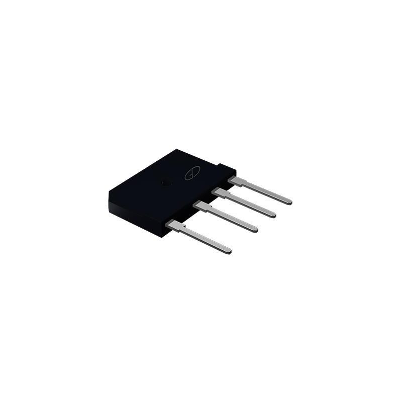 1 pcs : GBJ15M - BRIDGE RECTIFIER, GENERAL PURPOS