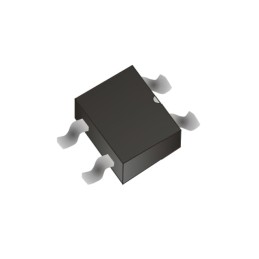 1 pcs : HBS510-HF - BRIDGE RECTIFIER 1000V 5A HBS