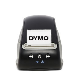 1 pcs - Dymo DYMO LABEL WRITER 550 Label Printer, 58mm Max Label Width, UK