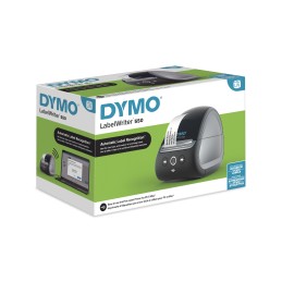 1 pcs - Dymo DYMO LABEL WRITER 550 Label Printer, 58mm Max Label Width, UK