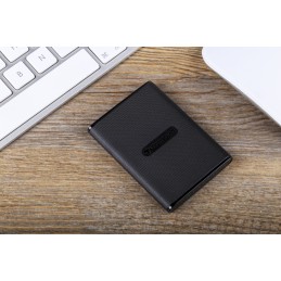 1 pcs - Transcend ESD230C 480 GB External SSD Hard Drive