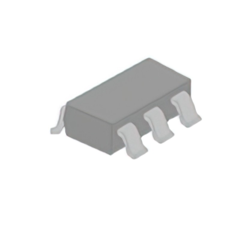 1 pcs : XP2615GEY - MOSFET P-CH 30V 5A SOT26