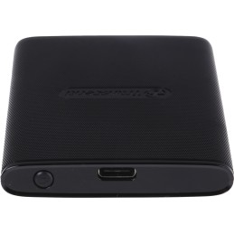 1 pcs - Transcend ESD230C 480 GB External SSD Hard Drive