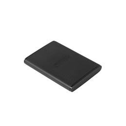 1 pcs - Transcend ESD230C 480 GB External SSD Hard Drive