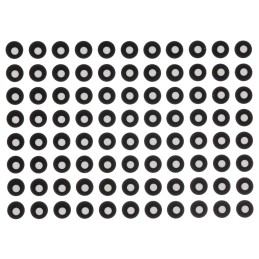 1 pcs - EinScan Pro Series Markers for 3D Scanner