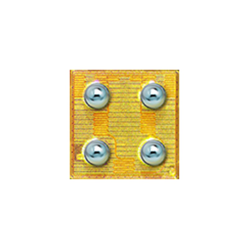 1 pcs : EPC2203 - GANFET N-CH 80V 1.7A DIE