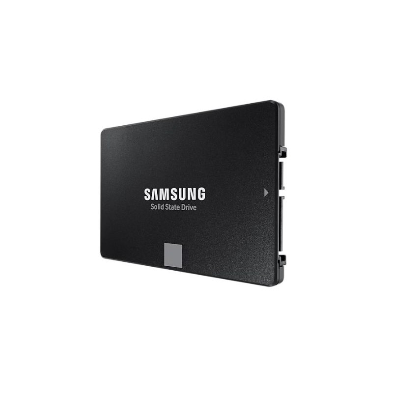 1 pcs - SAMSUNG 870 EVO 2.5 in 1 TB Internal SSD