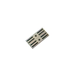 1 pcs : SSM10N954L,EFF - COMMON-DRAIN NCH MOSFET, 12V, 13