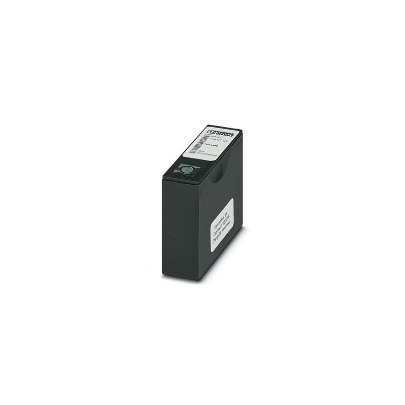 1 pcs - Phoenix Contact Cyan Ink Cartridge