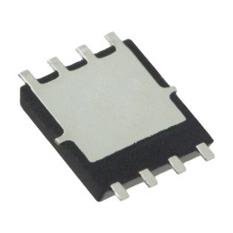 1 pcs : TPN13008NH,L1Q - MOSFET N-CH 80V 18A 8TSON