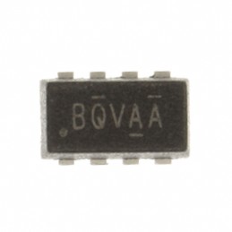 1 pcs : SI5403DC-T1-GE3 - MOSFET P-CH 30V 6A 1206-8