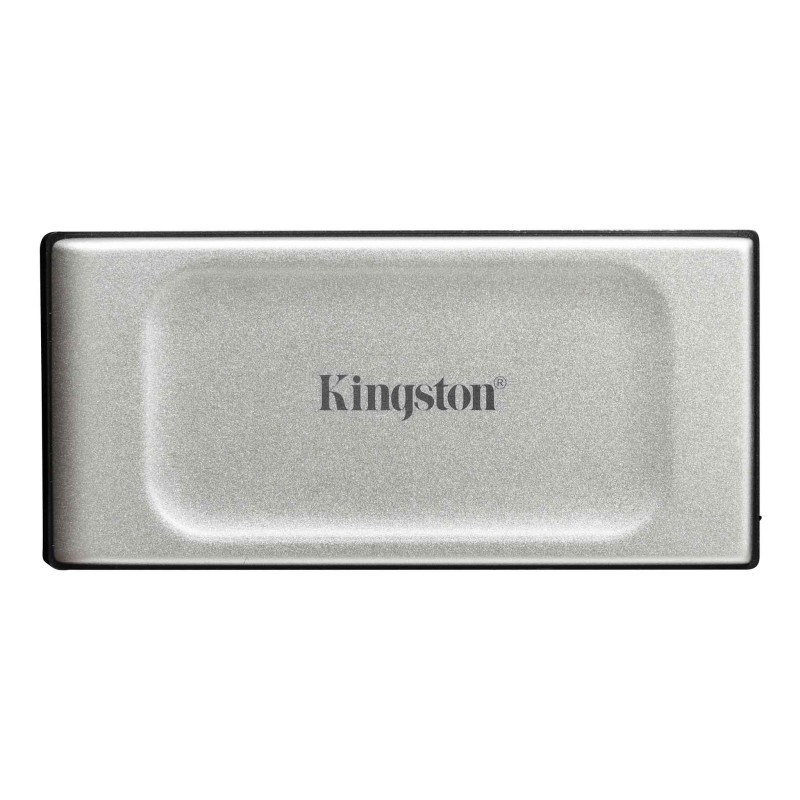 1 pcs - Kingston XS2000 Portable 500 GB External SSD Drive