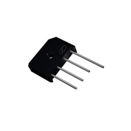 1 pcs : KBU3510 - BRIDGE RECTIFIER, GENERAL PURPOS
