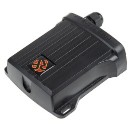 1 pcs - RF Solutions EZTEXT Remote Control System,Quad Band GSM