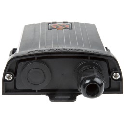 1 pcs - RF Solutions EZTEXT Remote Control System,Quad Band GSM