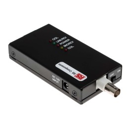 1 pcs - RS PRO RJ45 Female to BNC Adapter