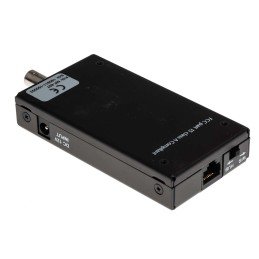 1 pcs - RS PRO RJ45 Female to BNC Adapter