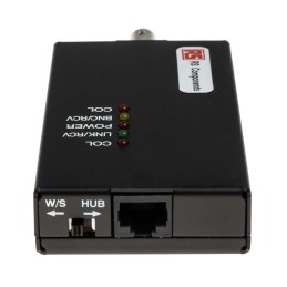 1 pcs - RS PRO RJ45 Female to BNC Adapter