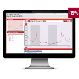 1 pcs - KIMO Kilog Programming Software Software