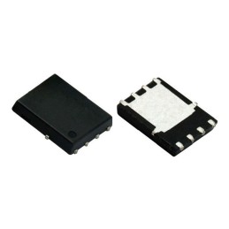 1 pcs : SIR4608DP-T1-GE3 - N-CHANNEL 60 V (D-S) MOSFET POWE