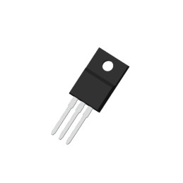 1 pcs : SIHF10N40D-E3 - MOSFET N-CH 400V 10A TO220