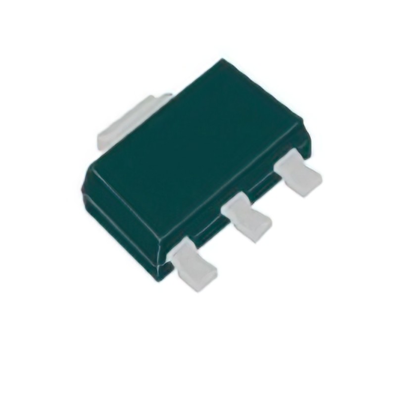 1 pcs : XP10TN135K - MOSFET N-CH 100V 3A SOT223