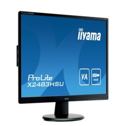 1 pcs - iiyama PROLITE X2483HSU-B5 24in LED Monitor, 1920 x 1080