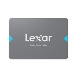 1 pcs - Lexar 2.5 in 1.92 TB External SSD