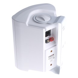 1 pcs - Visaton WB 13 50W White Cabinet Speaker, 95 Hz - 20 kHz, 8Ω